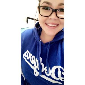 Meet your Posher, Natali